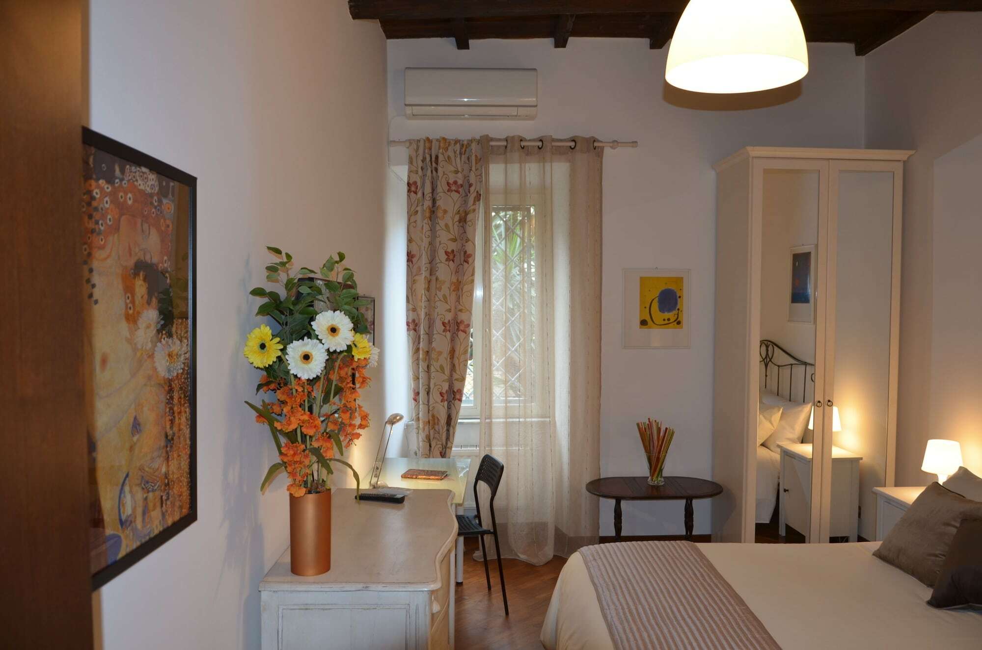 Benedetta Trastevere Rome Buitenkant foto