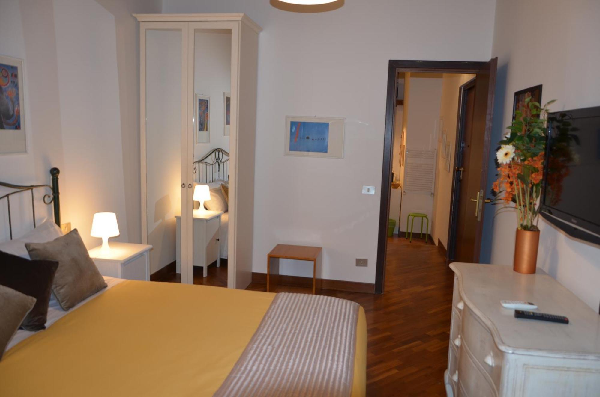 Benedetta Trastevere Rome Buitenkant foto